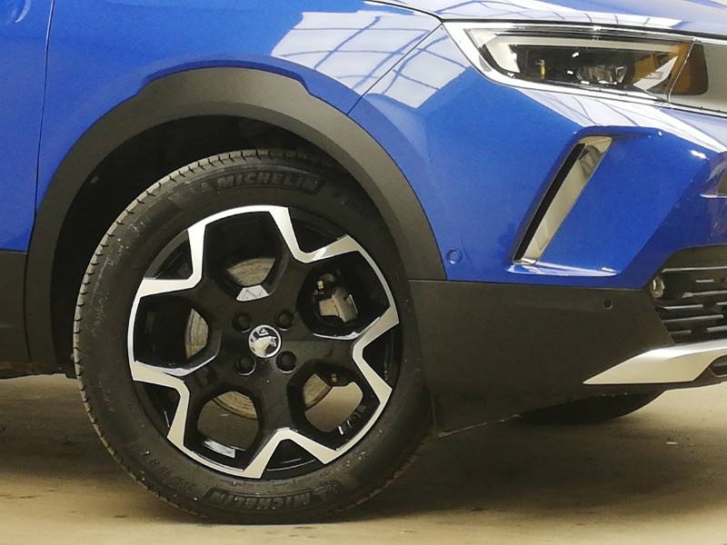 Used Vauxhall Mokka 2022 for sale - 77949599: Photo 9