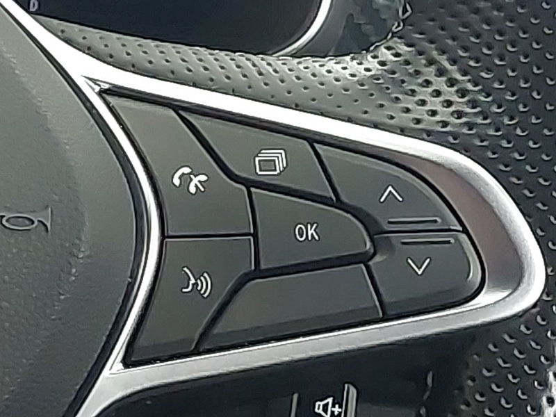 Used Renault Arkana 2023 for sale - 77956017: Photo 11