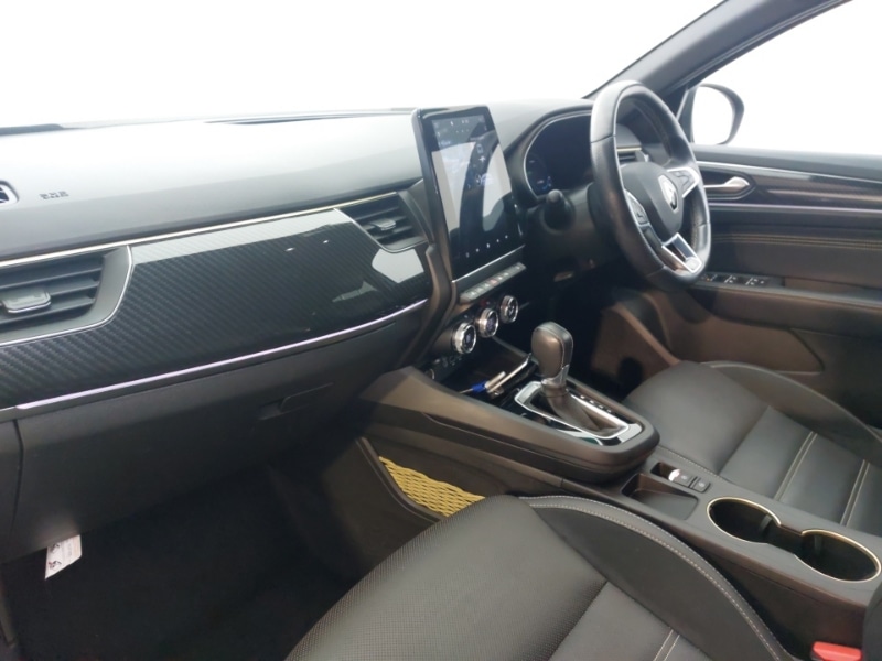 Used Renault Arkana 2023 for sale - 77956017: Photo 5