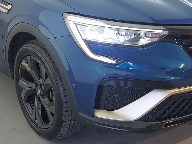 Used Renault Arkana 2023 for sale - 77956017: Photo 9