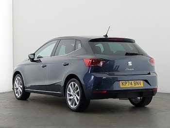 Used SEAT Ibiza 2024 for sale - 78837131: Photo