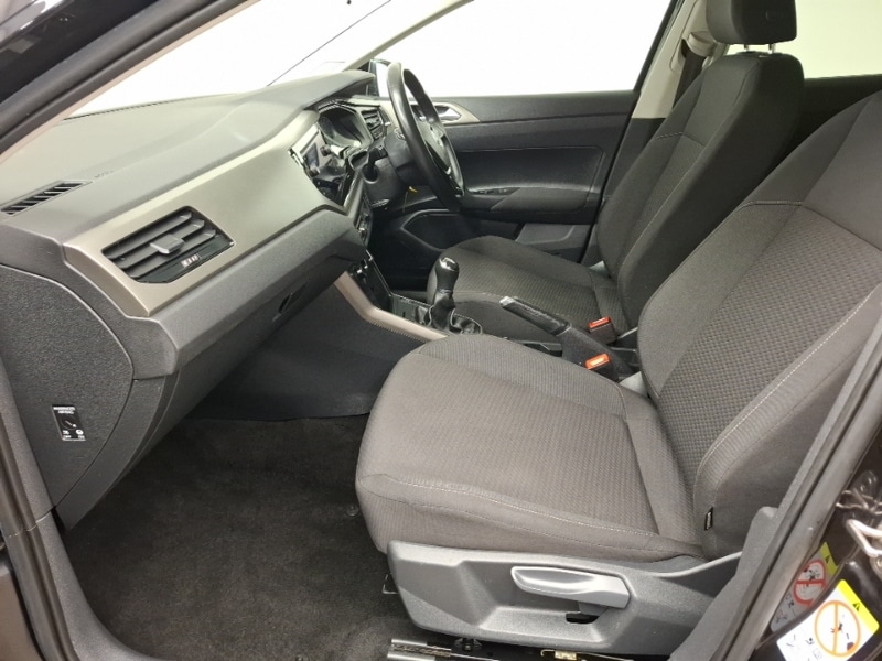 Used Volkswagen Polo 2021 for sale - 77365896: Photo 5