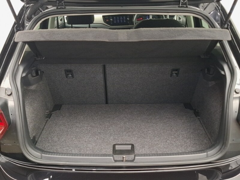 Used Volkswagen Polo 2021 for sale - 77365896: Photo 8