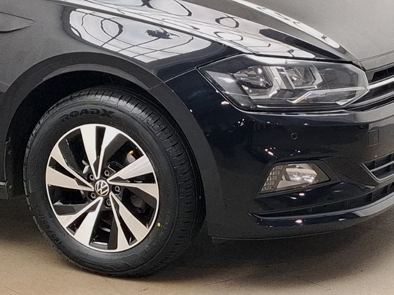 Used Volkswagen Polo 2021 for sale - 77365896: Photo 9