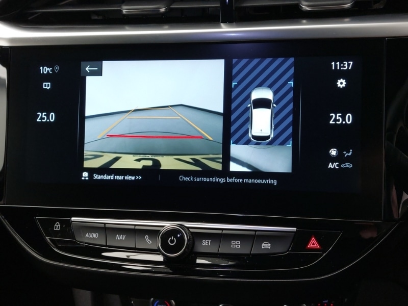 Used Vauxhall Corsa 2023 for sale - 77228974: Photo 11