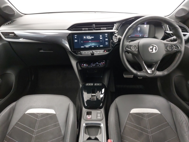 Used Vauxhall Corsa 2023 for sale - 77228974: Photo 2