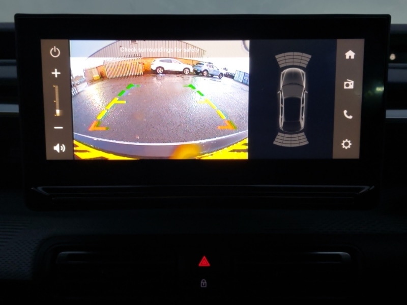 Used Citroen C3 Aircross 2025 for sale - 77661006: Photo 11