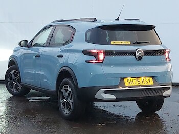 Used Citroen C3 Aircross 2025 for sale - 77661006: Photo