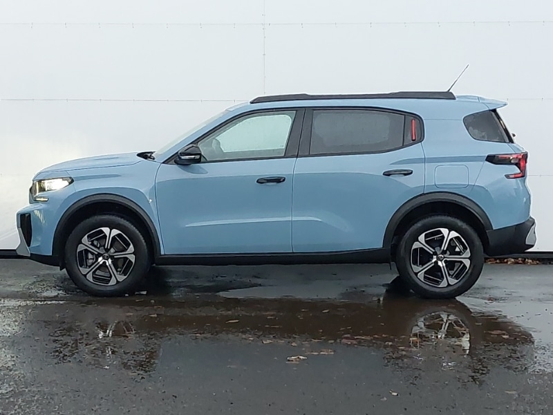 Used Citroen C3 Aircross 2025 for sale - 77661006: Photo 4