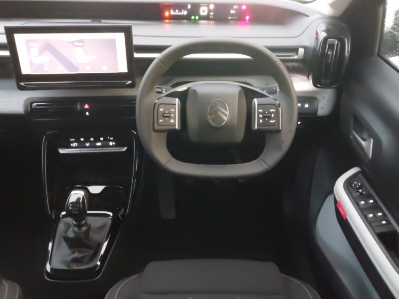 Used Citroen C3 Aircross 2025 for sale - 77661006: Photo 7