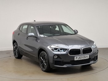 2020 - sDrive 20i Sport 5dr Step Auto