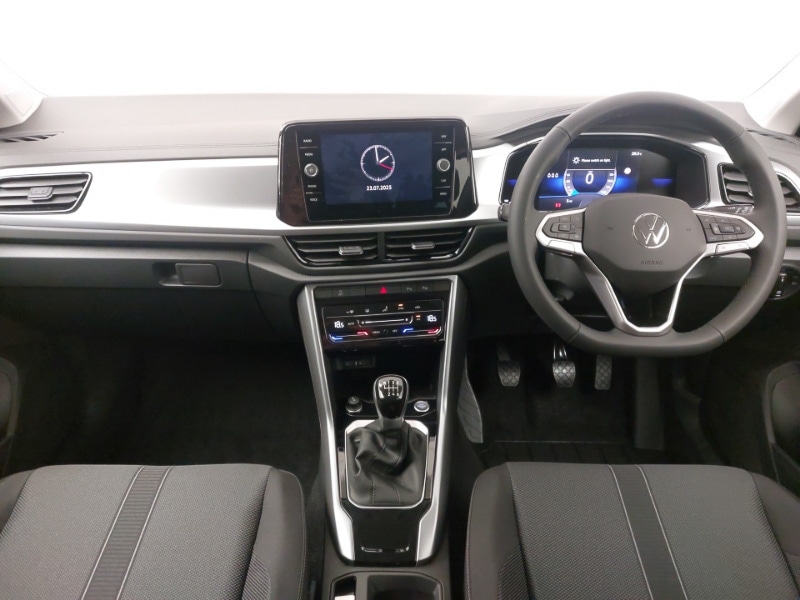 Used Volkswagen T-Roc 2024 for sale - 76880988: Photo 4