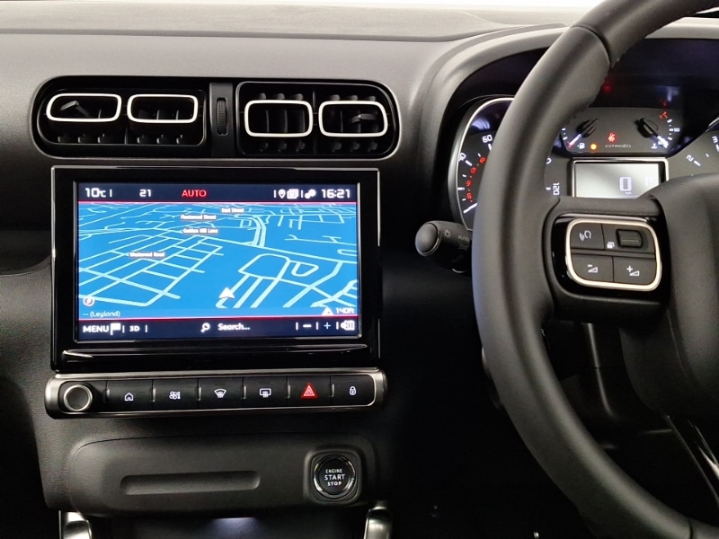 Used Citroen C3 Aircross 2022 for sale - 78023139: Photo 10