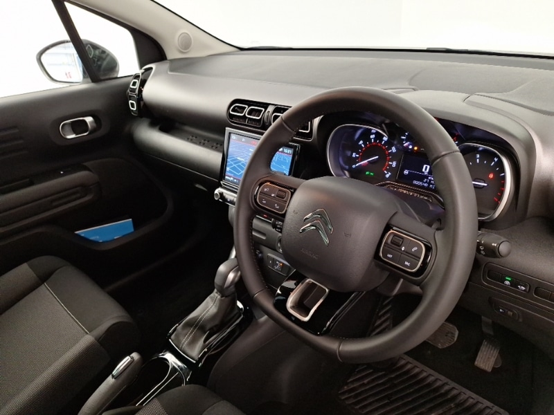 Used Citroen C3 Aircross 2022 for sale - 78023139: Photo 11