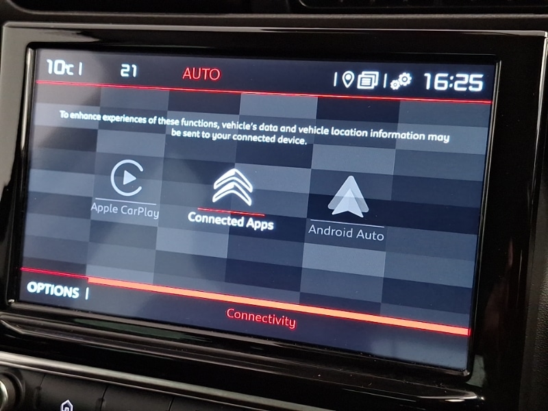 Used Citroen C3 Aircross 2022 for sale - 78023139: Photo 12