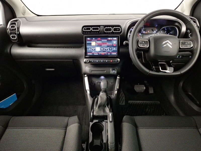 Used Citroen C3 Aircross 2022 for sale - 78023139: Photo 2