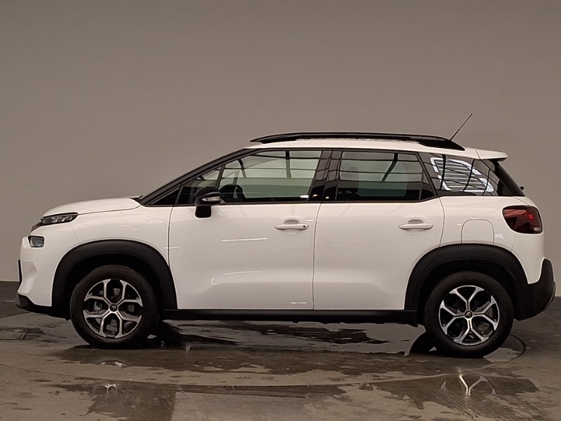 Used Citroen C3 Aircross 2022 for sale - 78023139: Photo 4