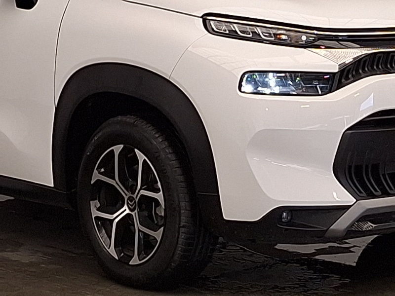 Used Citroen C3 Aircross 2022 for sale - 78023139: Photo 9