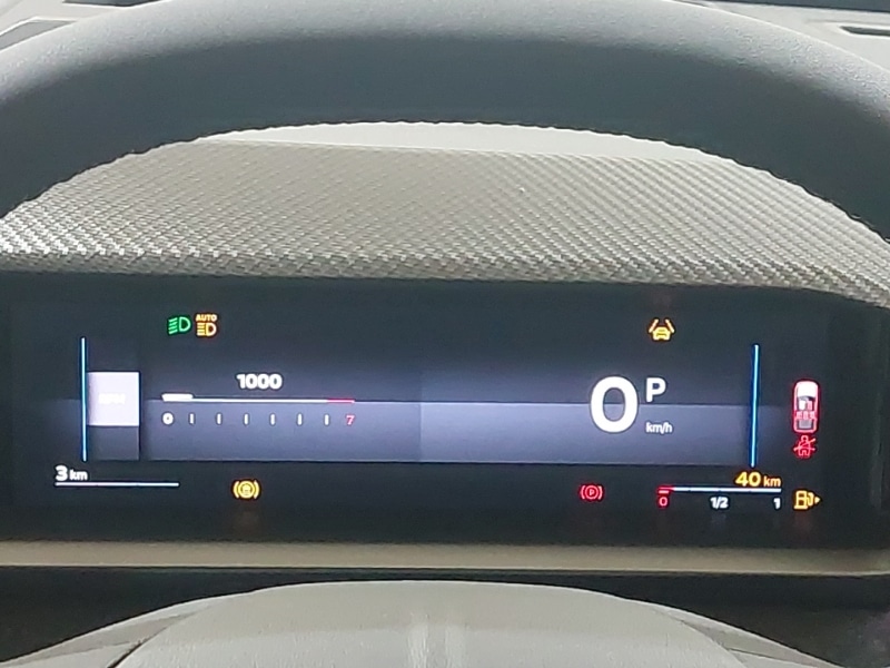 Used Vauxhall Grandland 2025 for sale - 76822459: Photo 11