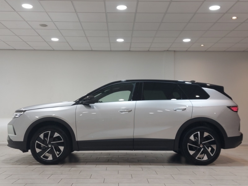 Used Vauxhall Grandland 2025 for sale - 76822459: Photo 4