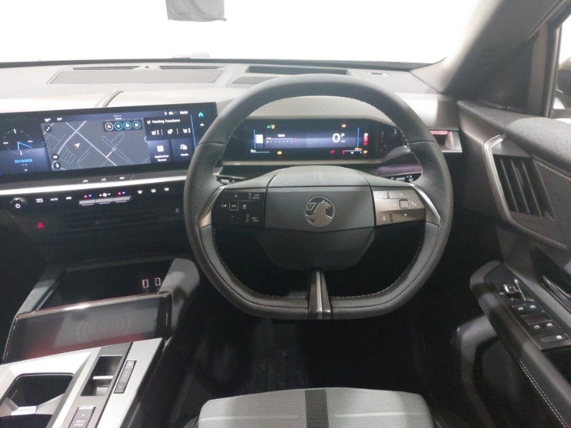 Used Vauxhall Grandland 2025 for sale - 76822459: Photo 7