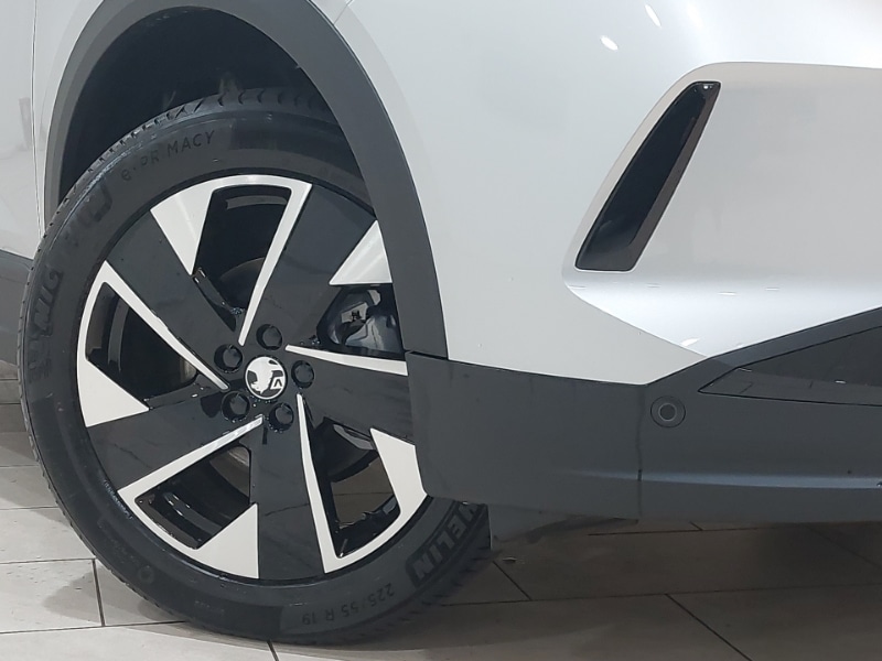 Used Vauxhall Grandland 2025 for sale - 76822459: Photo 9