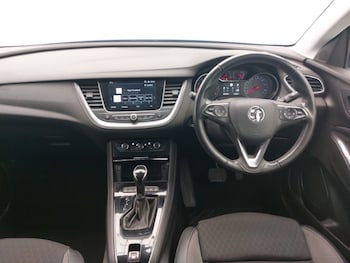Used Vauxhall Grandland X 2021 for sale - 78355849: Photo