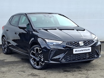 Used SEAT Ibiza 2026 for sale - 78865939: Photo