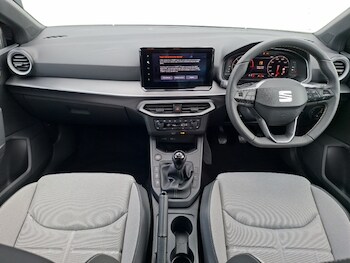 Used SEAT Ibiza 2026 for sale - 78865939: Photo