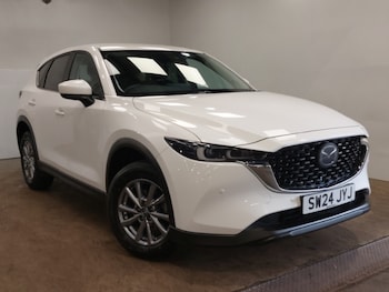 Mazda - CX-5