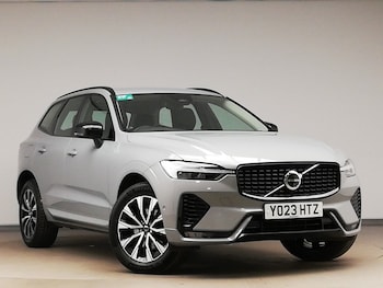 Used Volvo XC60 2023 for sale - 75691218: Photo