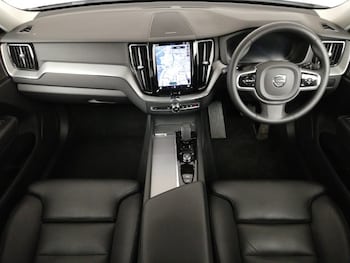 Used Volvo XC60 2023 for sale - 75691218: Photo
