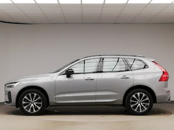 Used Volvo XC60 2023 for sale - 75691218: Photo