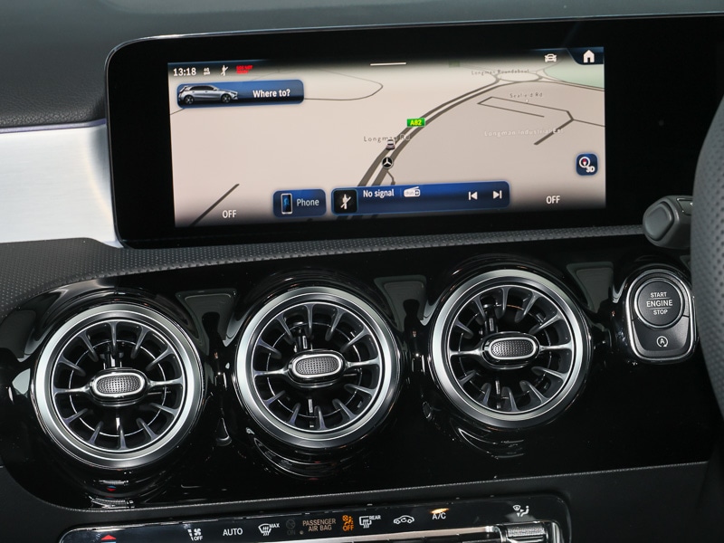 Used Mercedes-Benz A-Class 2025 for sale - 77155185: Photo 10