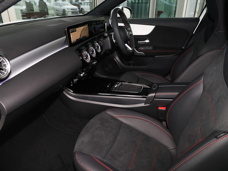 Used Mercedes-Benz A-Class 2025 for sale - 77155185: Photo 5