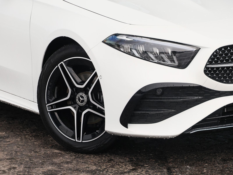 Used Mercedes-Benz A-Class 2025 for sale - 77155185: Photo 9