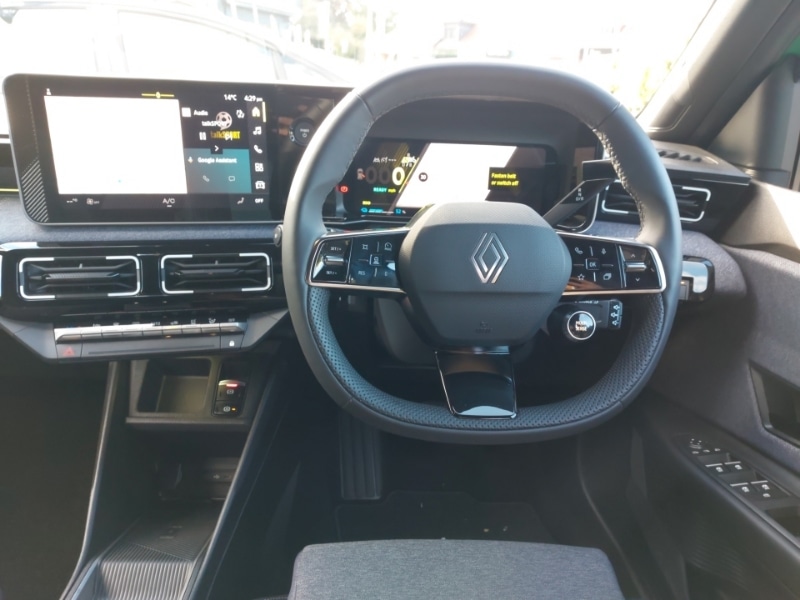 Used Renault 5 2025 for sale - 77028820: Photo 7