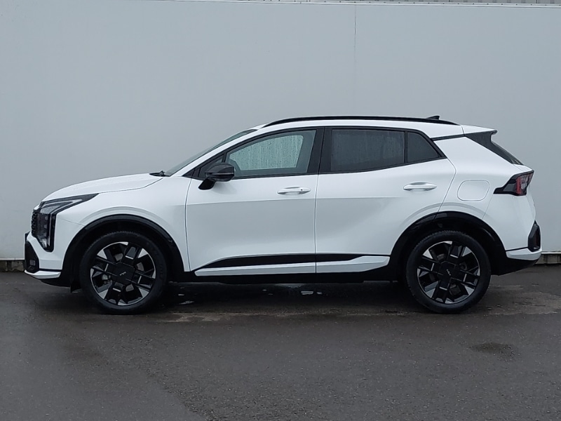 Used Kia Sportage 2025 for sale - 77458288: Photo 4