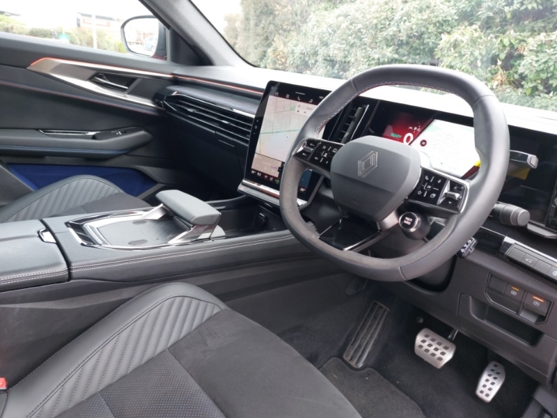 Used Renault Other 2024 for sale - 76695012: Photo 11