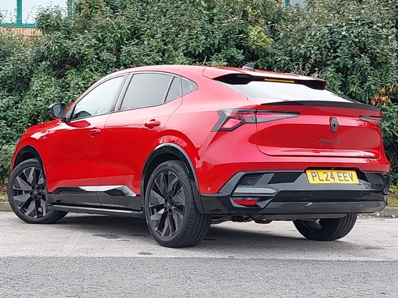 Used Renault Other 2024 for sale - 76695012: Photo 3