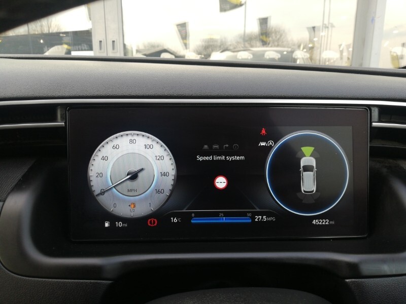 Used Hyundai TUCSON 2022 for sale - 77762076: Photo 10