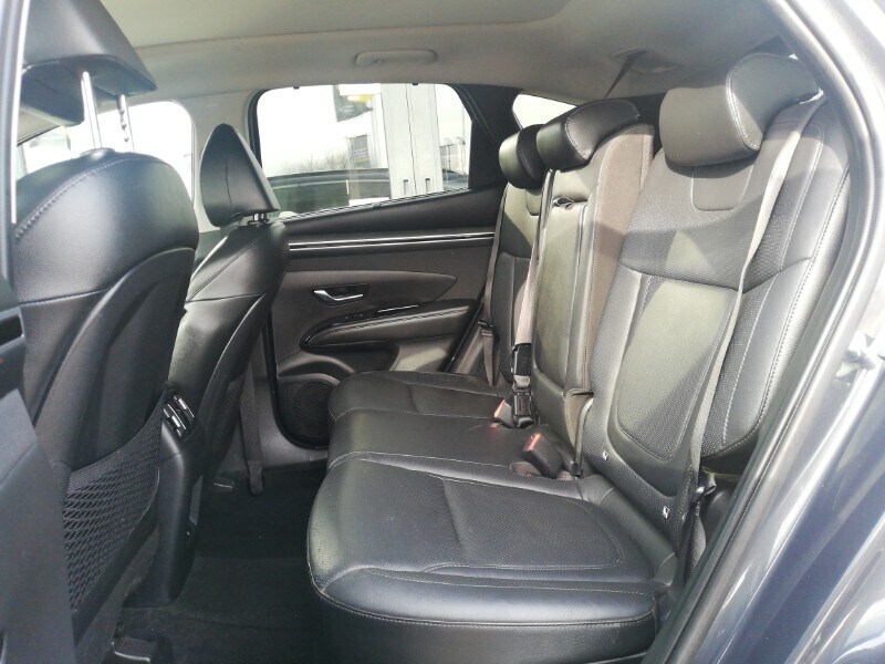 Used Hyundai TUCSON 2022 for sale - 77762076: Photo 6