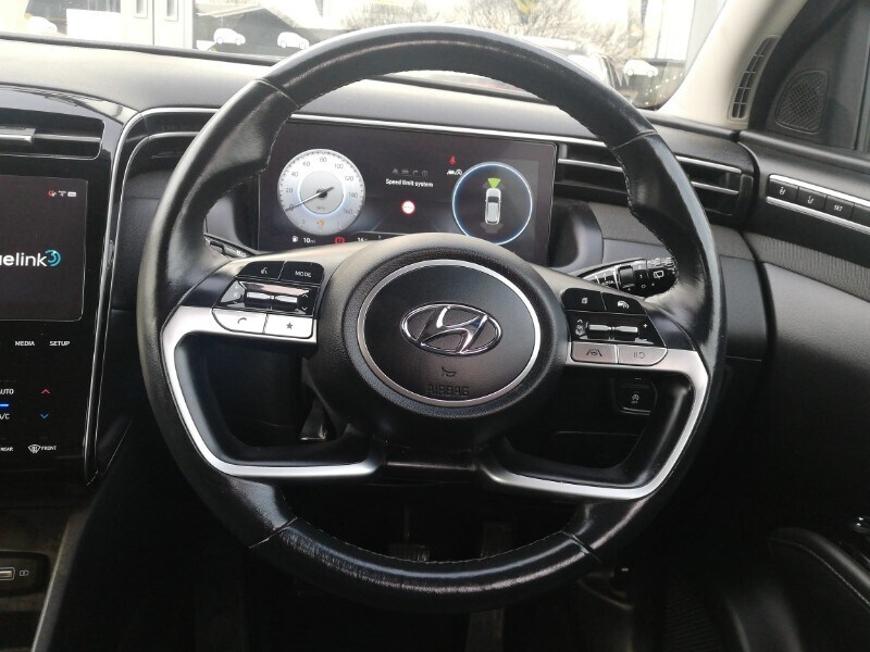 Used Hyundai TUCSON 2022 for sale - 77762076: Photo 7