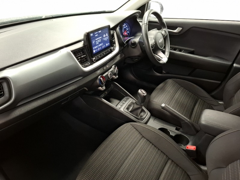 Used Kia Stonic 2022 for sale - 76515320: Photo 5