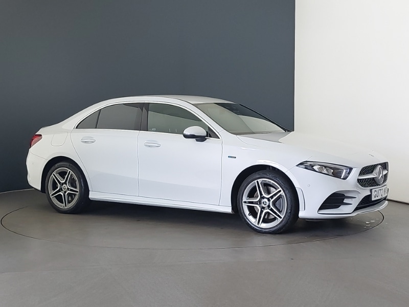 Used Mercedes-Benz A-Class 2022 for sale - 77115232: Photo 12