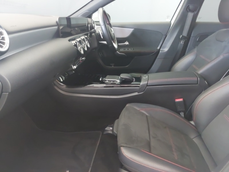 Used Mercedes-Benz A-Class 2022 for sale - 77115232: Photo 5