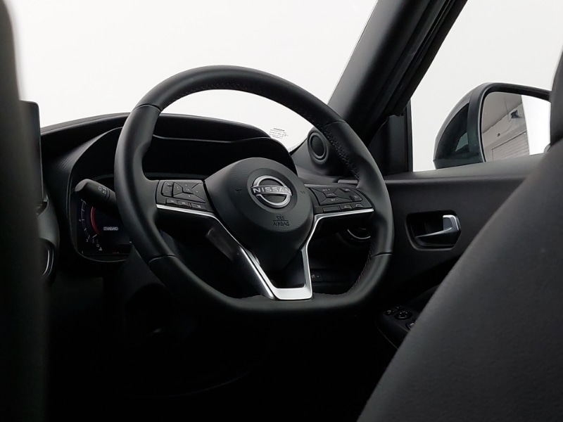 Used Nissan Juke 2025 for sale - 76567477: Photo 10