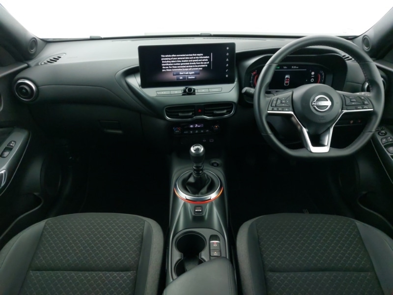 Used Nissan Juke 2025 for sale - 76567477: Photo 2