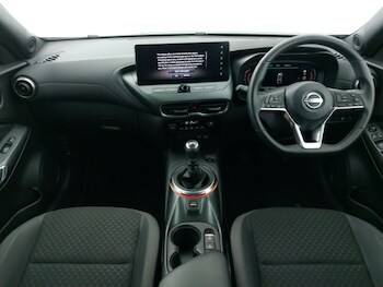 Used Nissan Juke 2025 for sale - 76567477: Photo