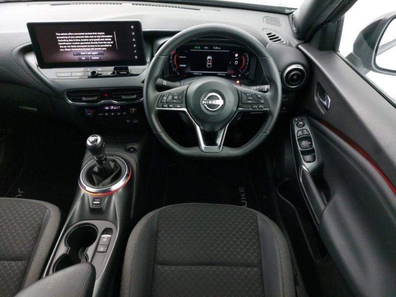 Used Nissan Juke 2025 for sale - 76567477: Photo 7